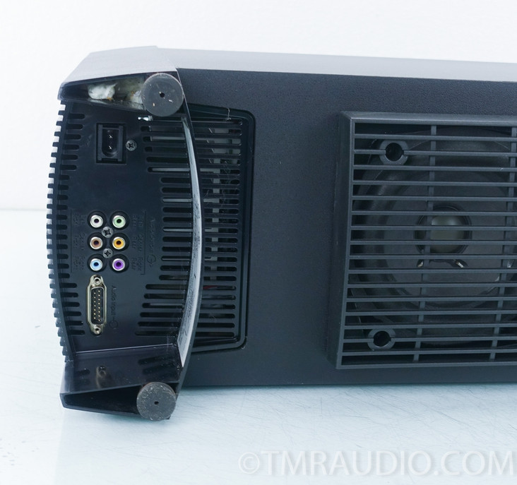 Bose Acoustimass 16 II Speaker System; Speakers