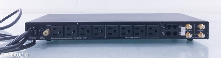 Panamax MR4300 Power Conditioner / AC Line Surge Protector