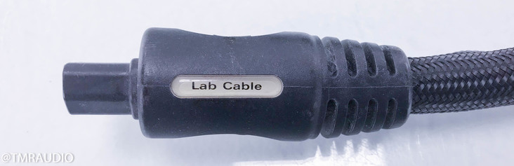 PS Audio Lab Cable Power Cable; 2.2m AC Cord