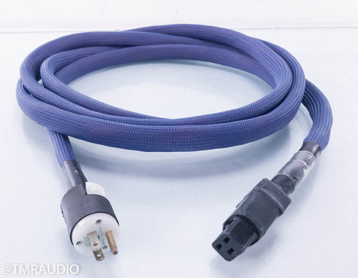 NBS Statement 20A Power Cable; 15 ft. AC Cord