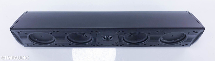 Definitive Mythos Three Center Channel Speaker