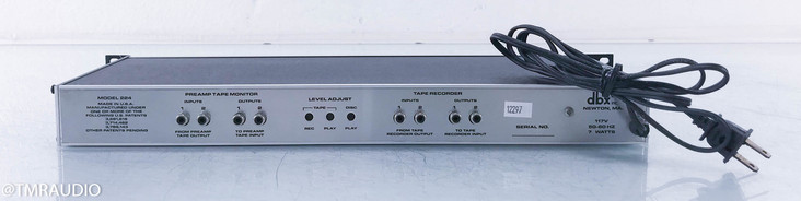 DBX 224 Type II Noise Reduction System