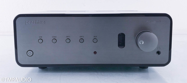 Peachtree Nova 220SE Stereo Integrated Amplifier; Nova220SE