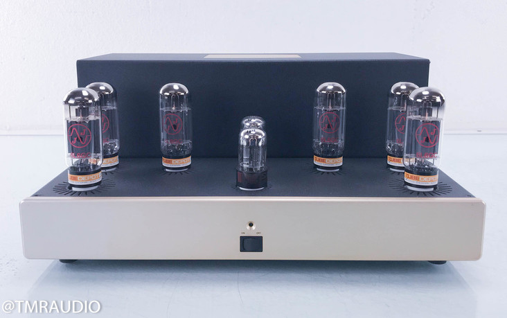 Golden Tube SE-40 Stereo Tube Power Amplifier