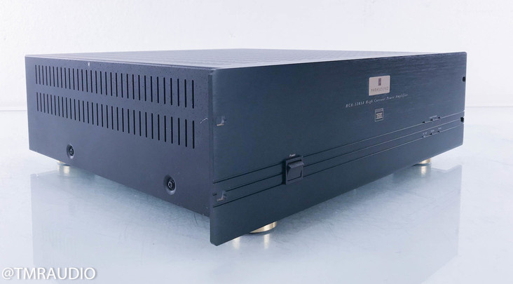 Parasound HCA-1203A 3 Channel Power Amplifier (2/2)