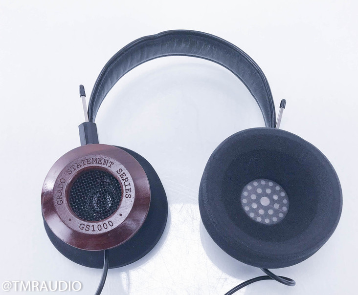 Grado Statement Series GS1000 Open Back Headphones