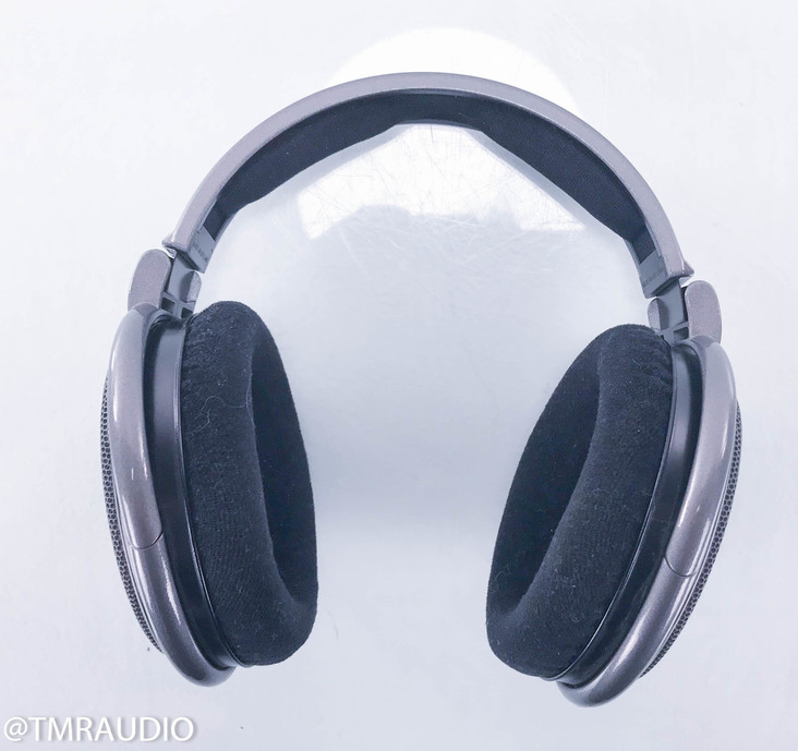 Sennheiser HD 650 Open-Back Headphones; HD650
