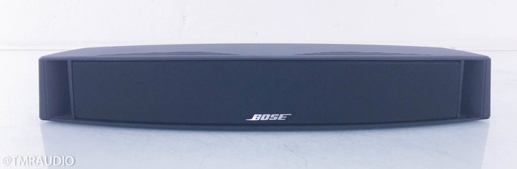 Bose VCS-10 Center Speaker