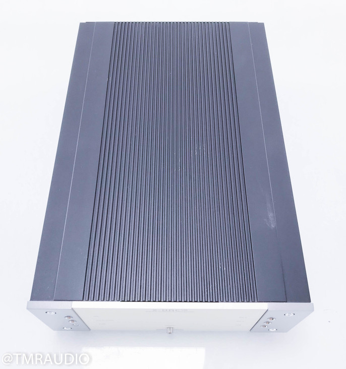 Musical Fidelity X-DAC V8 DAC; D/A Converter