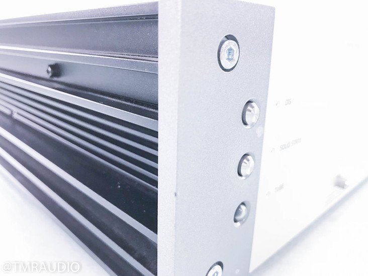 Musical Fidelity X-DAC V8 DAC; D/A Converter