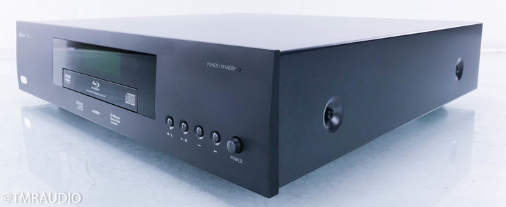Arcam BDP100 Blu-Ray Player; FMJ BP100