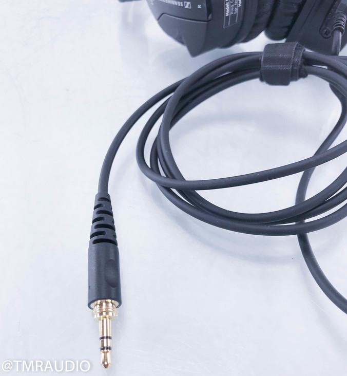 Sennheiser HD26 Pro Broadcast Studio Headphones