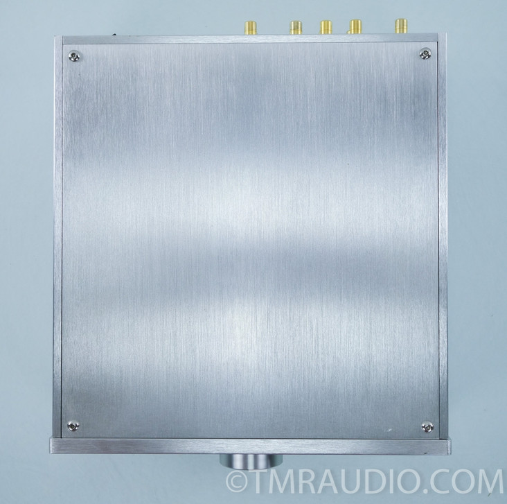 Burson Audio HA-160D DAC / Headphone Amplifier