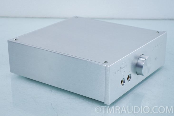 Burson Audio HA-160D DAC / Headphone Amplifier
