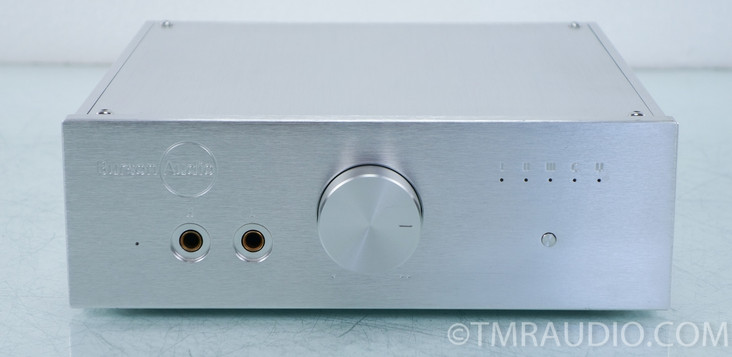 Burson Audio HA-160D DAC / Headphone Amplifier