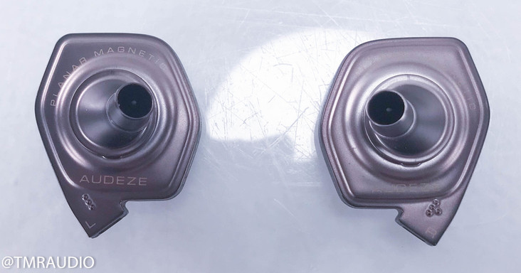 Audeze iSine20 In-Ear Monitors / Earbuds; iSine-20