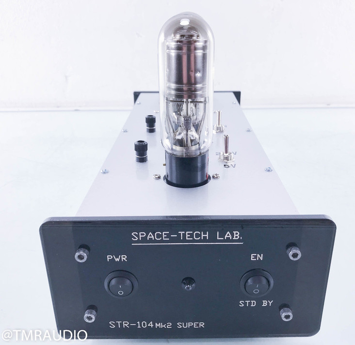 Space-Tech Lab STR-104 MK2 Super Tube Rectifier