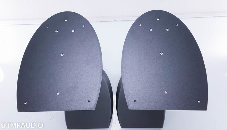 B&W Nautilus 805 Speaker Stands