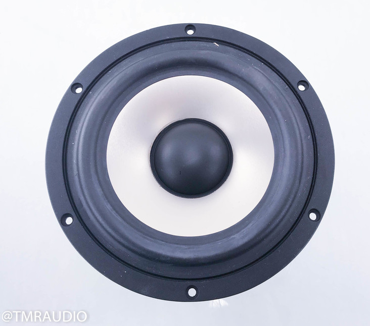 (Genesis?) 7" Midbass Woofer; Driver