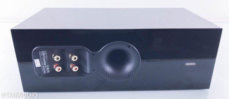 B&W CM Centre Center Channel Speaker