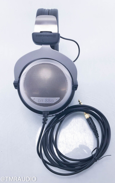 Beyerdynamic DT 880 Semi-Open Reference Headphones; 250Ω