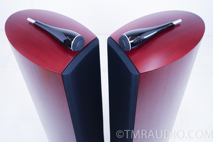 B&W 804 Diamond 2 Speakers; 804 D2