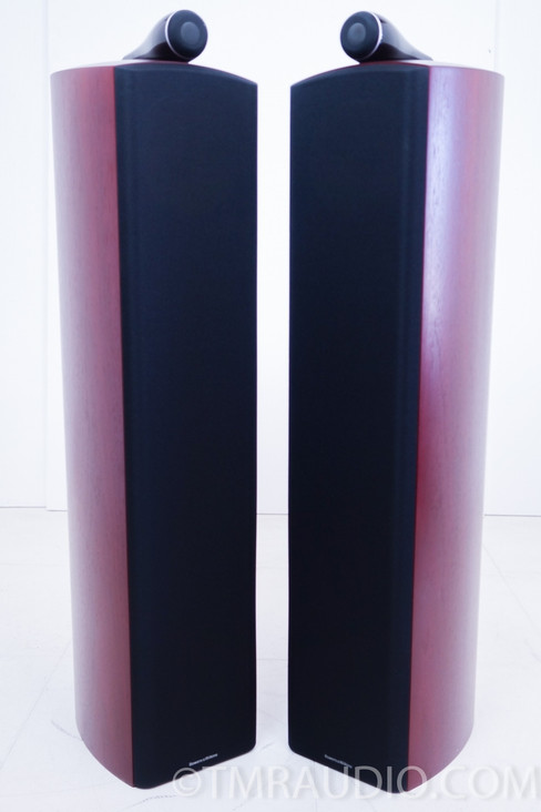 B&W 804 Diamond 2 Speakers; 804 D2