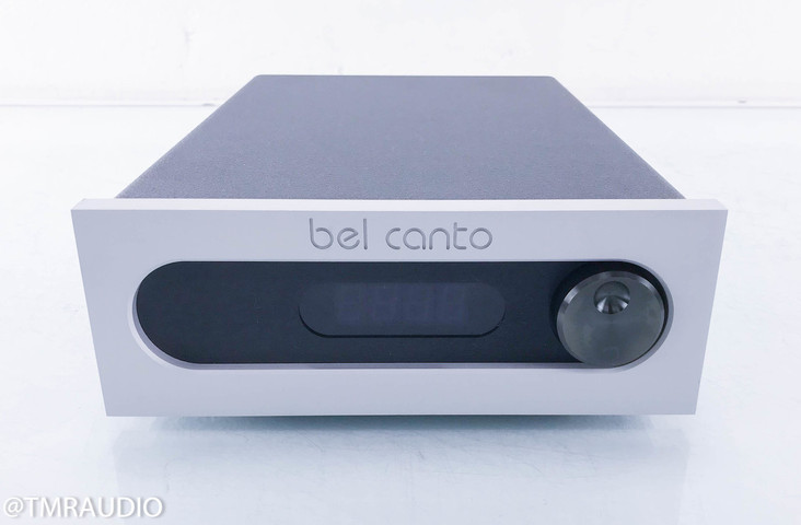 Bel Canto DAC3 DAC; D/A Converter; DAC3.7 Board Upgrade