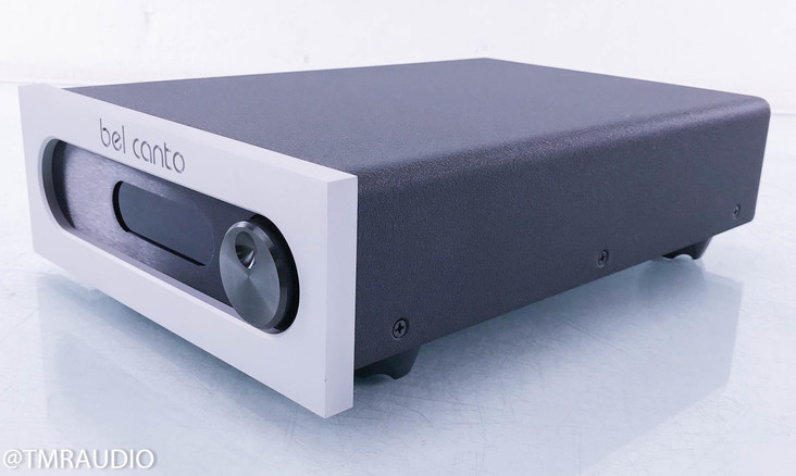 Bel Canto DAC3 DAC; D/A Converter; DAC3.7 Board Upgrade