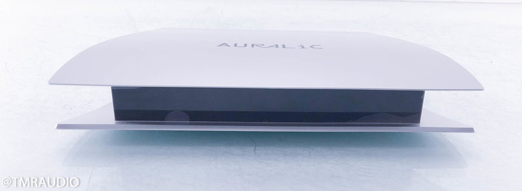 Auralic Aries Network Player; Wireless Streaming Bridge w/ Linear Power Supply