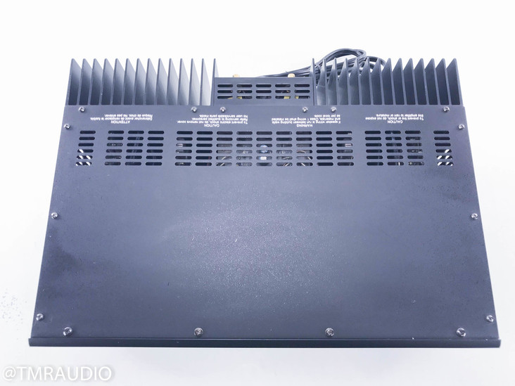 Adcom GFA-555II Stereo Power Amplifier; GFA555 II (SOLD)