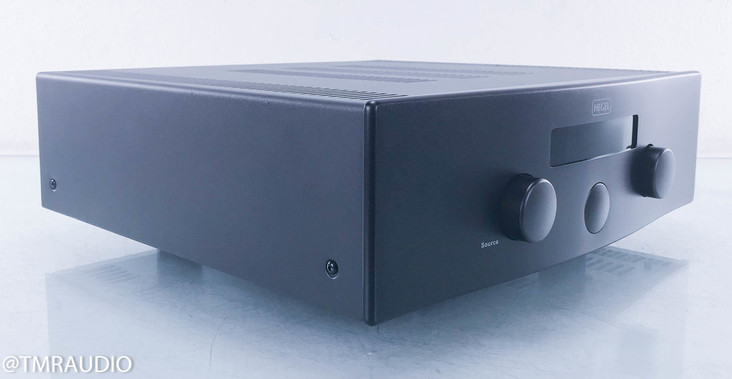 Hegel H300 Stereo Integrated Amplifier