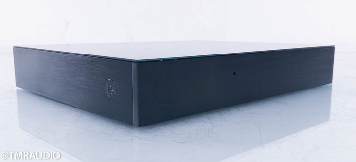 Nativ Sound Vita Network Streamer / Server; Oak Stand; 4TB HDD