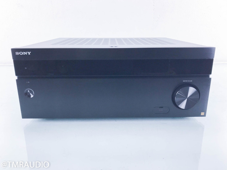 Sony STR-ZA3000ES 7.2 Channel Home Theater Receiver; STRZA3000ES; 4K