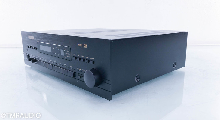 Parasound AVC-1800 5.1 Channel Home Theater Processor; Preamplifier; AVC1800