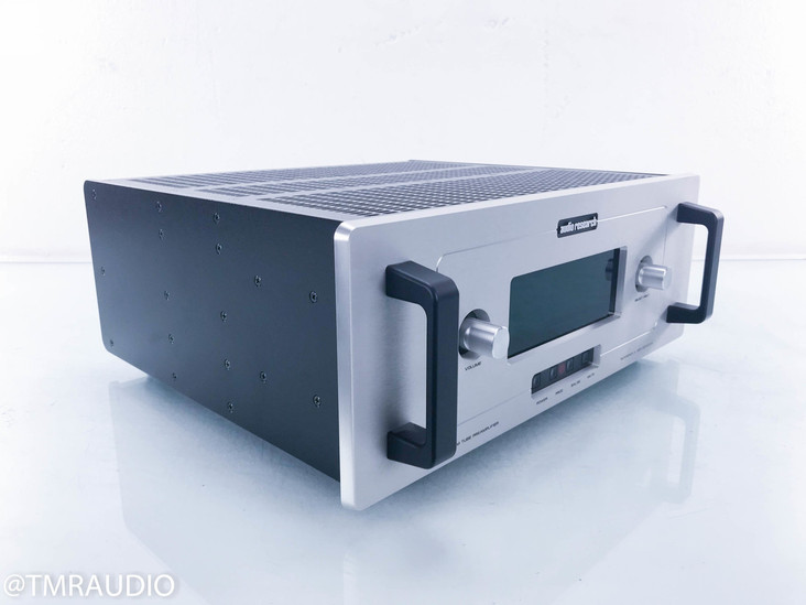Audio Research Reference 3 Stereo Tube Preamplifier; ARC Ref 3