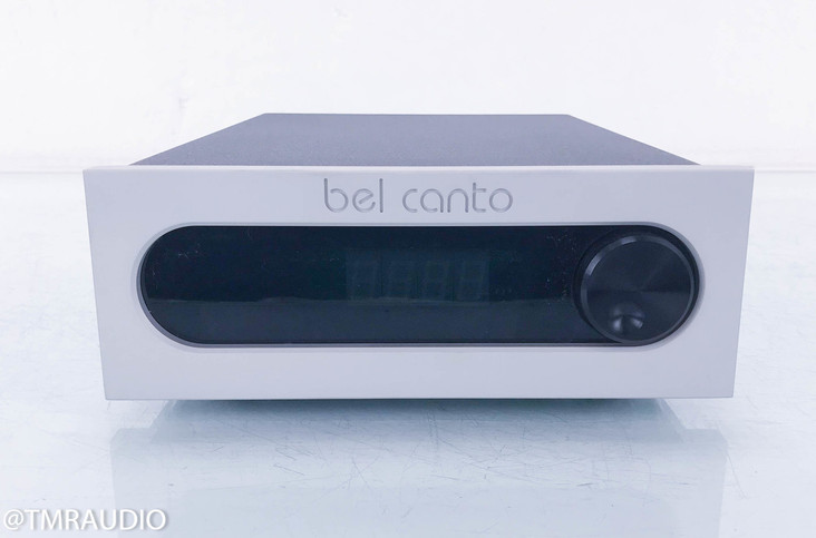 Bel Canto REFLink Asynchronous USB Converter; REF Link