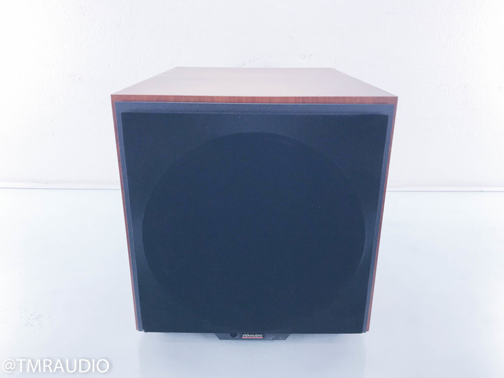 Dynaudio Sub 500 Powered Subwoofer (No Remote)