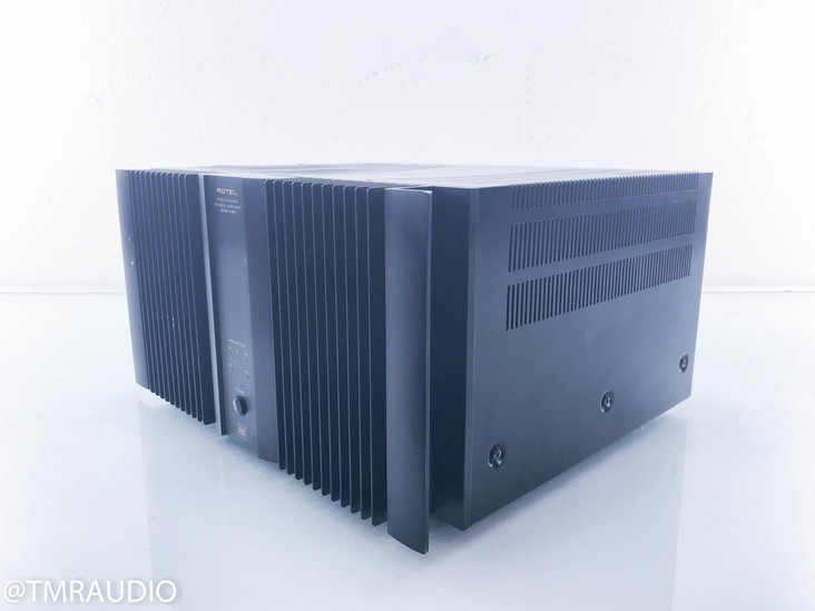 Rotel RMB-1095 5 Channel Power Amplifier (SOLD)