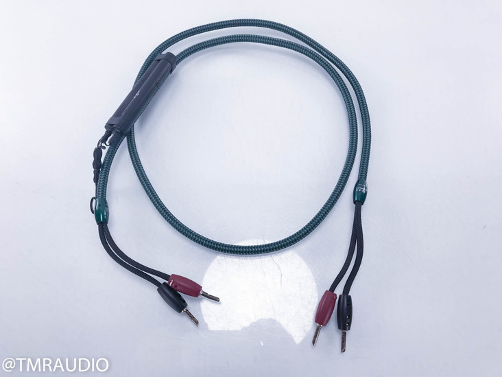 Audioquest CV-4.2 36v Dbs Speaker Cable; Single 1.8m Cable