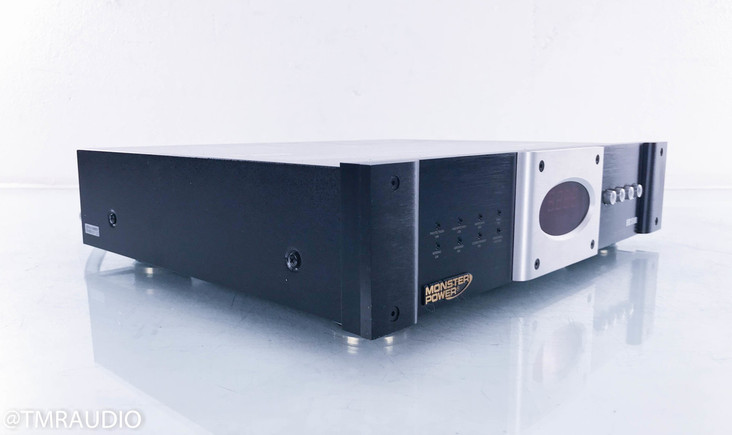 Monster Power HTS 5100 Power Conditioner; HTS5100 (SOLD)