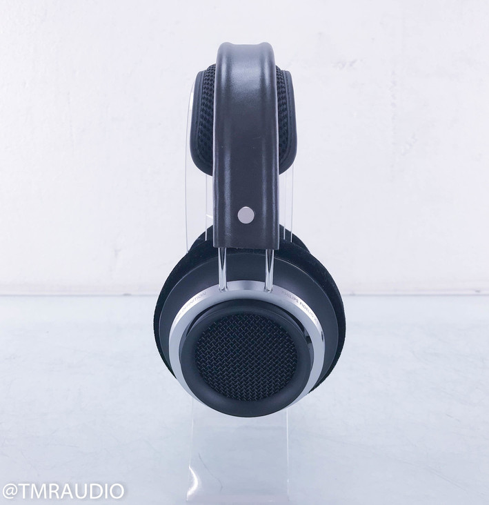 Philips Fidelio X1 Open Back Headphones