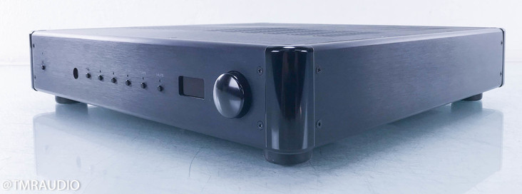 Krell KAV-280p Stereo Preamplifier; Remote