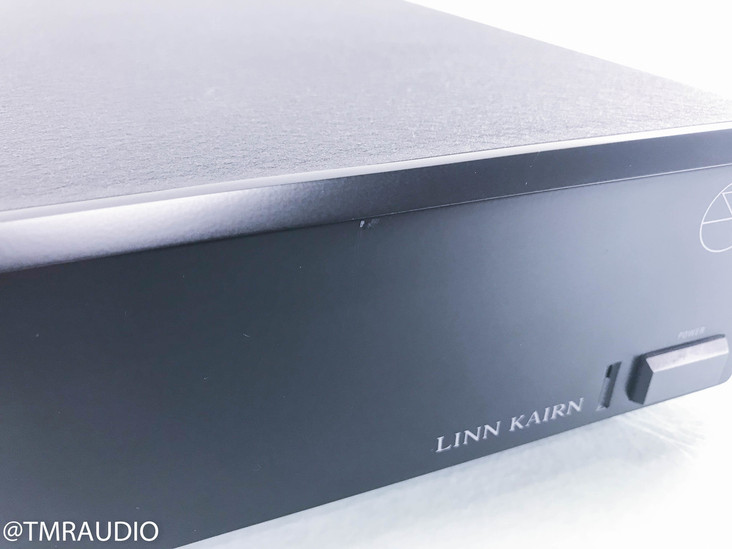 Linn Kairn Stereo Preamplifier (Non-original remote)