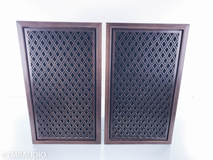 Sansui SP-2000 Vintage Floorstanding Speakers; Pair