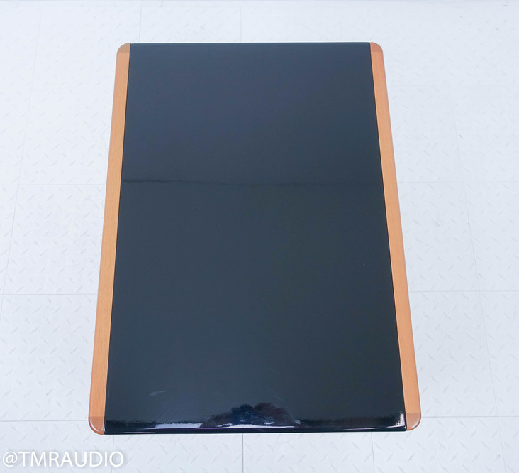 Focal Sub Utopia 15" Powered Subwoofer; Cherry (No Volume Control) (1/2)