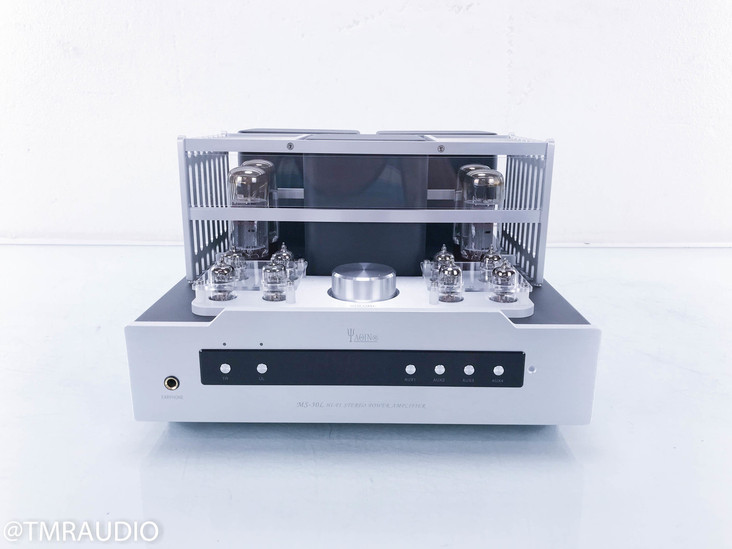 Yaqin MS-30L Stereo Integrated Tube Amplifier