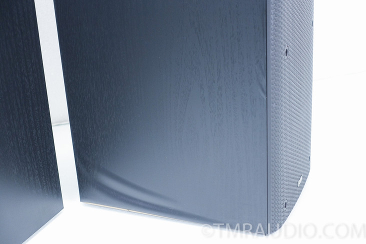 B&W DM603 S3 Floorstanding Speakers; Pair