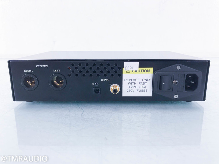 Neko Audio D100 MkII Balanced DAC; D-100 Mk 2