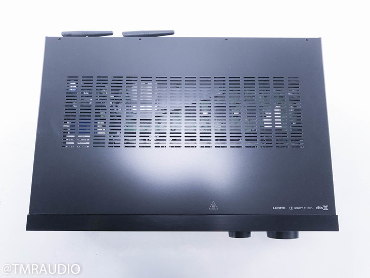 Sony STR-ZA810ES 7.2 Channel Home Theater Receiver